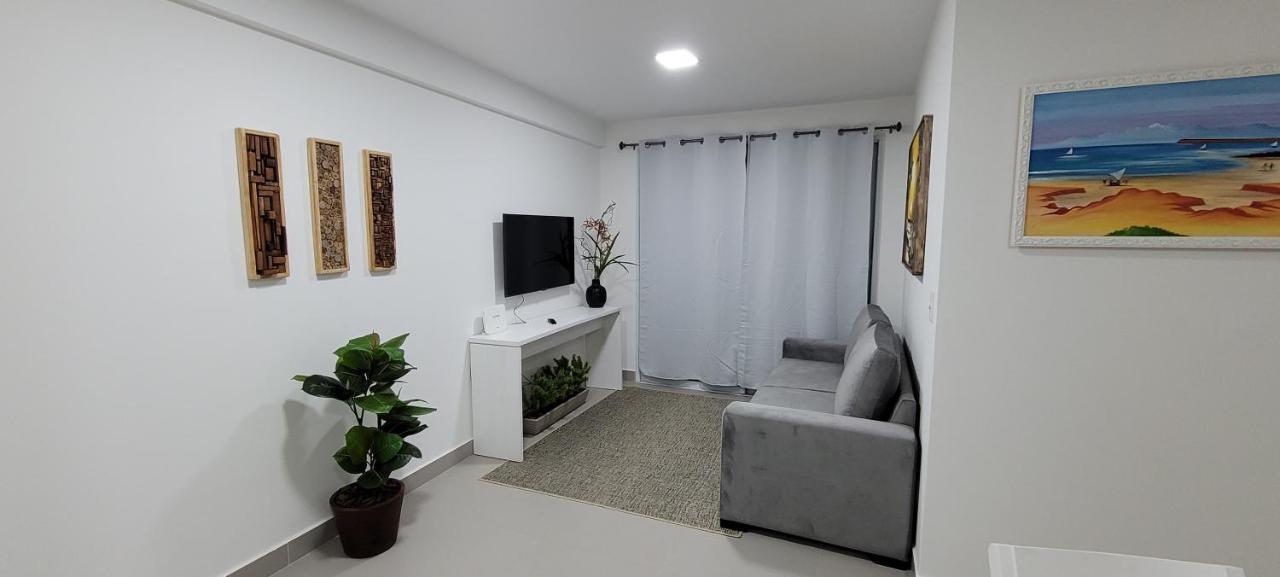 Flat Beira-Mar Fortaleza Eksteriør bilde