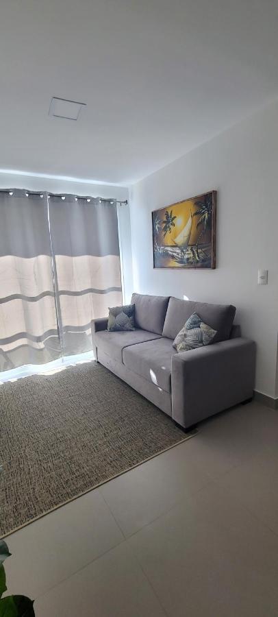 Flat Beira-Mar Fortaleza Eksteriør bilde